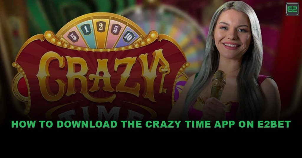 Crazy Time App