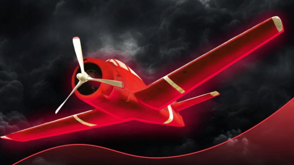 Aviator Game on E2Bet