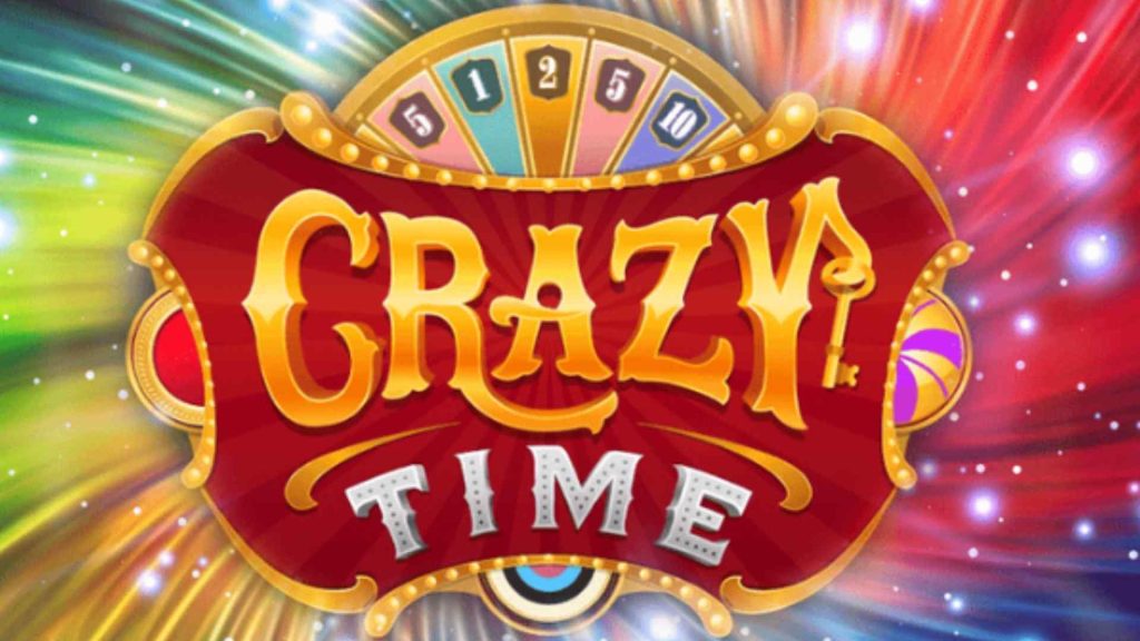 Crazy Time App