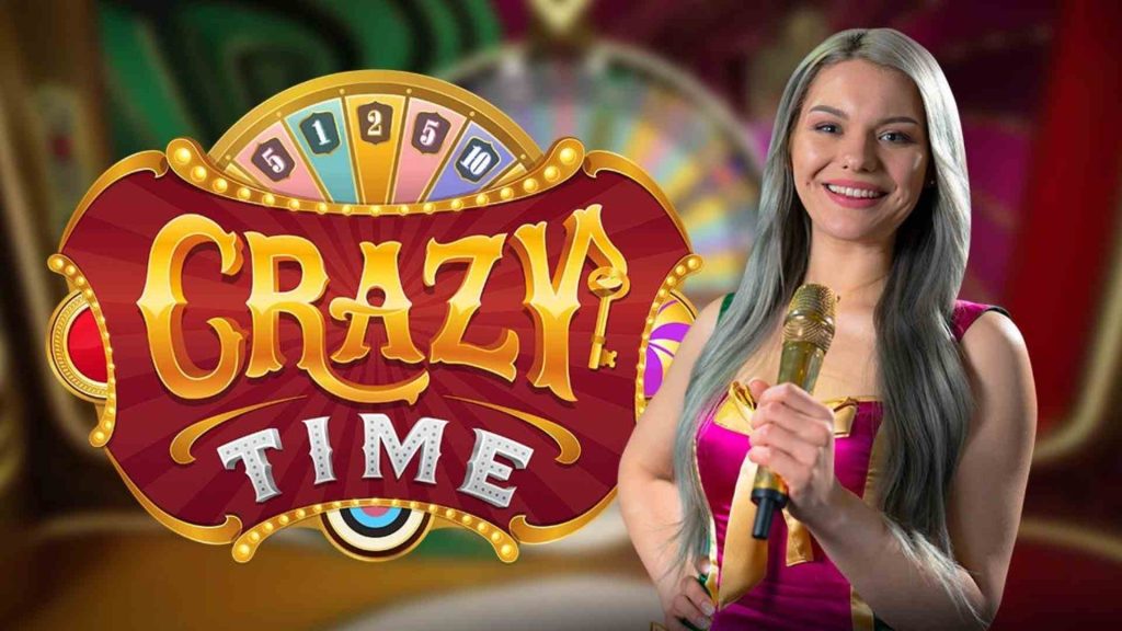 Crazy Time App