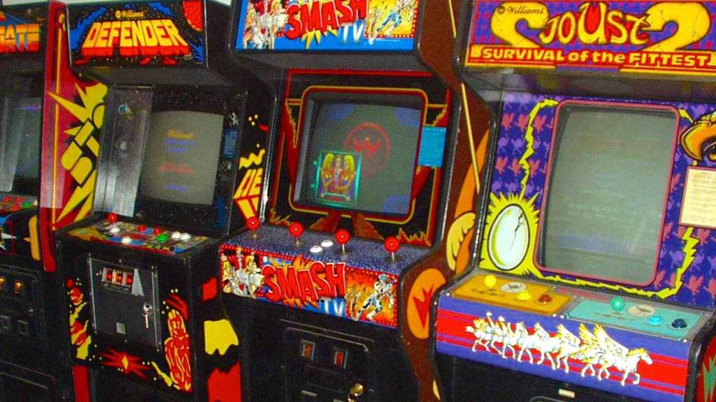 Casino Games on E2bet