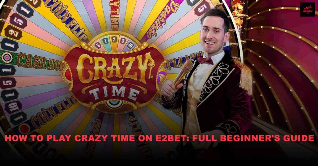 Crazy Time