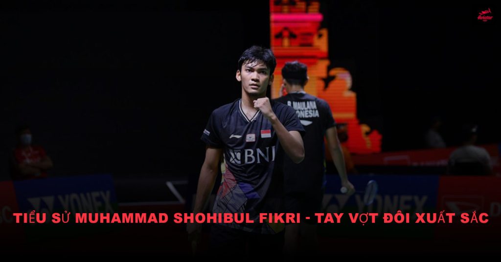 Muhammad Shohibul FIKRI