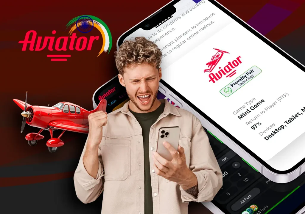 Aviator Game Mobile