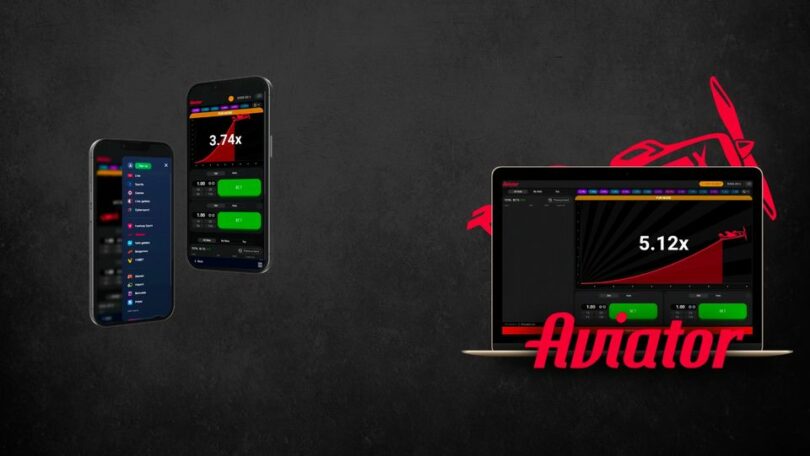 Aviator Game vs Other