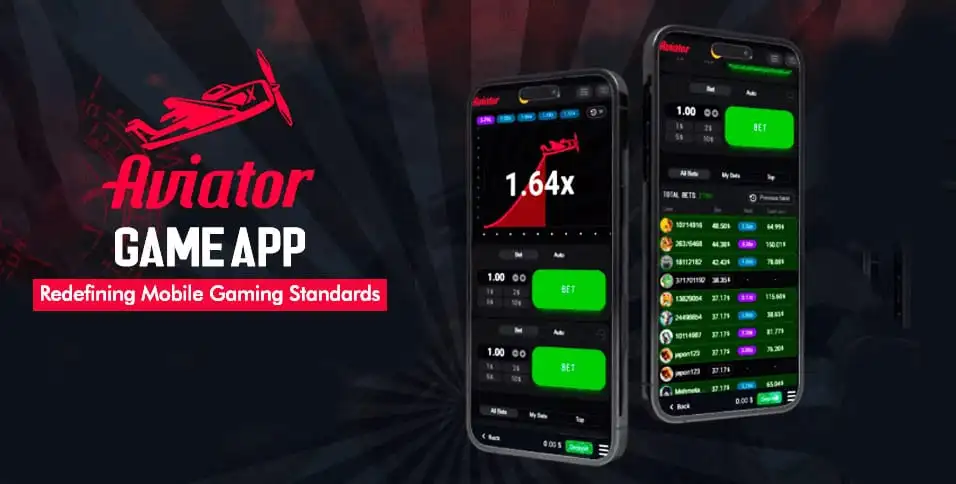 Aviator Game Mobile