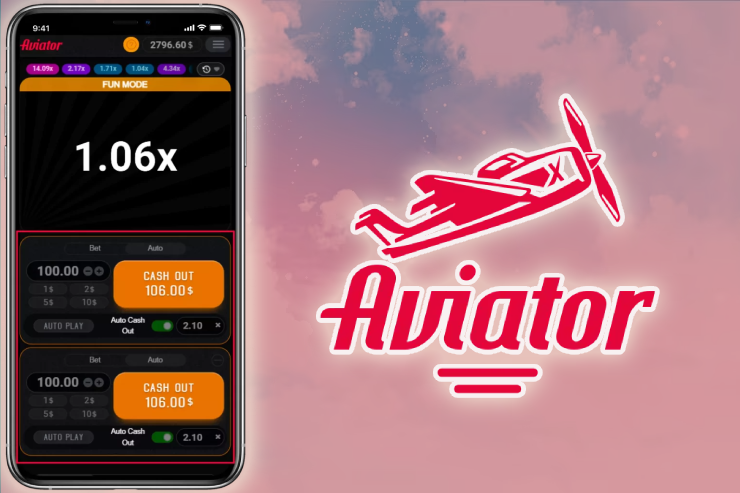 Aviator Game Mobile