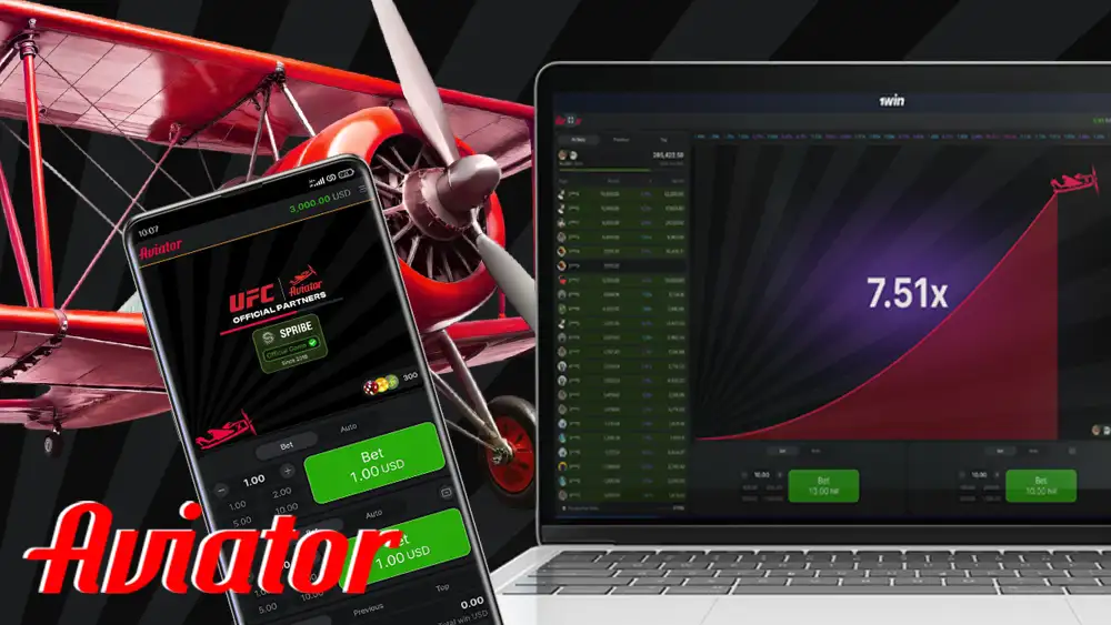 Aviator Game tips