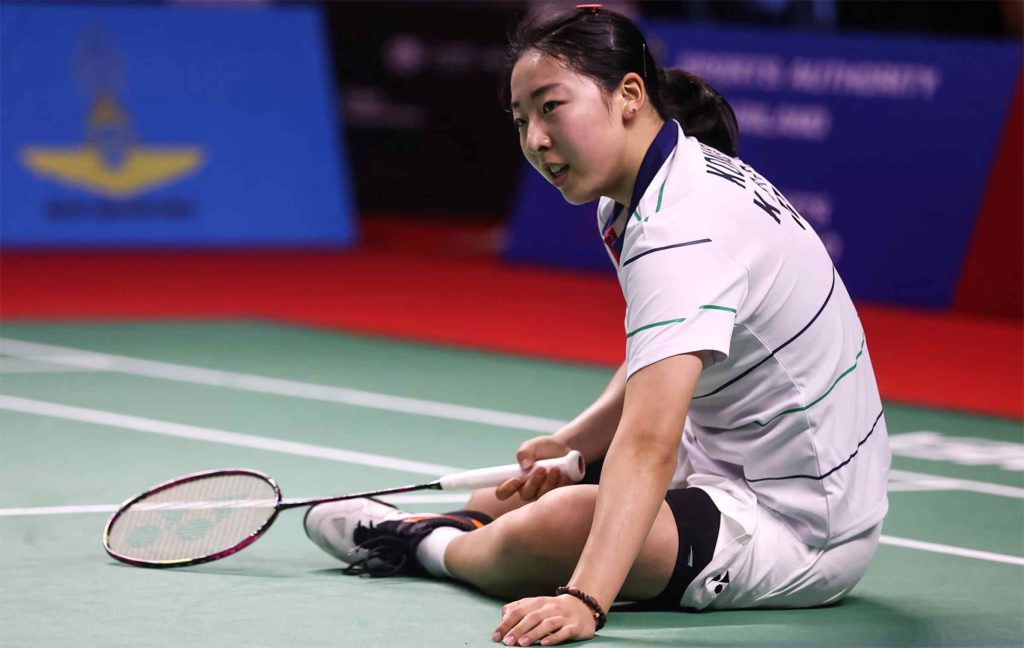 KONG Hee Yong