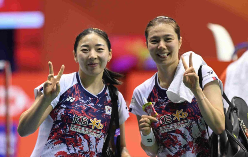 KONG Hee Yong