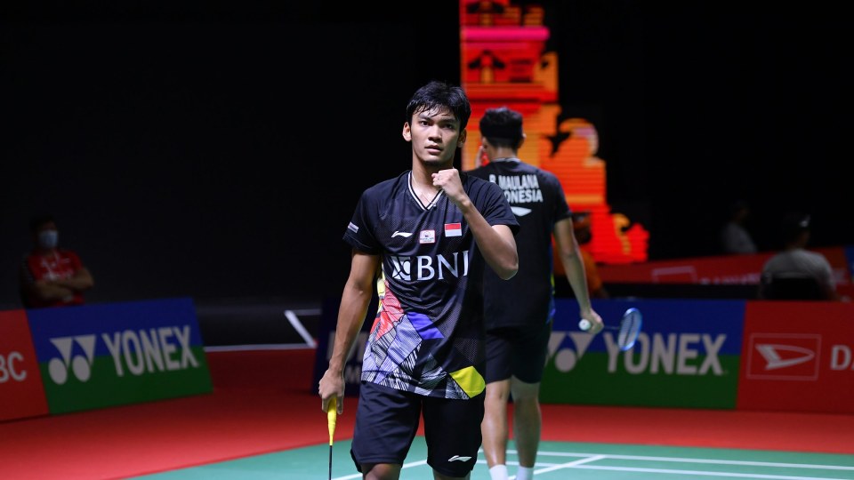 Muhammad Shohibul FIKRI