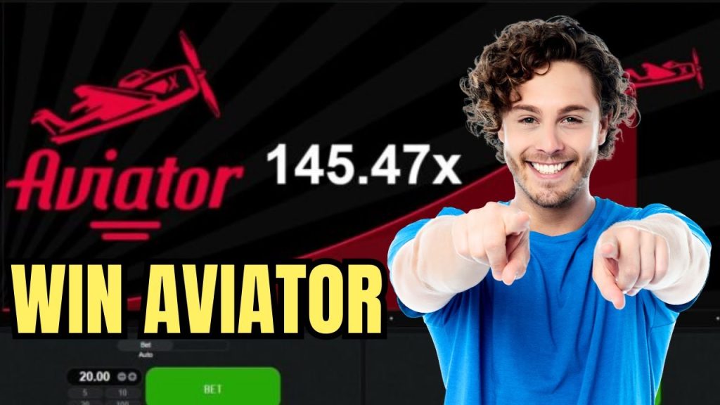 Aviator Game