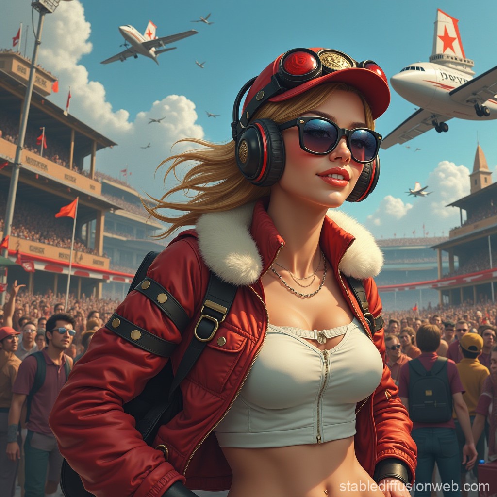Casinos